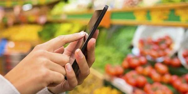 社区生鲜电商APP
